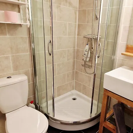 3 Pieces, 6-8 Pers, Proche Des Pistes - Montalbert - Fr-1-755-42 Lägenhet *