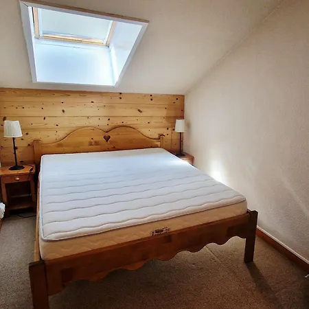 Apartment 3 Pieces, 6-8 Pers, Proche Des Pistes - Montalbert - Fr-1-755-42 La Plagne