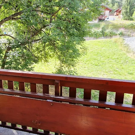 3 Pieces, 6-8 Pers, Proche Des Pistes - Montalbert - Fr-1-755-42