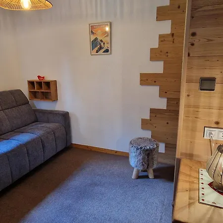 3 Pieces, 6-8 Pers, Proche Des Pistes - Montalbert - Fr-1-755-42 * La Plagne