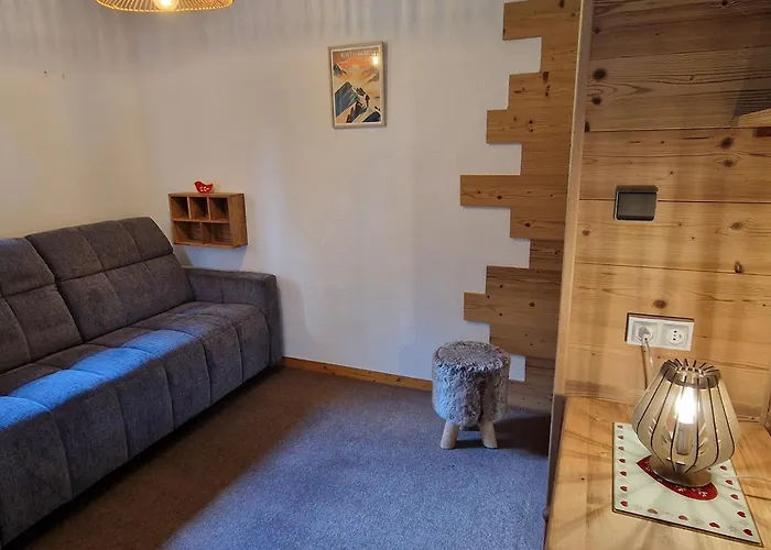 3 Pieces, 6-8 Pers, Proche Des Pistes - Montalbert - Fr-1-755-42 * La Plagne